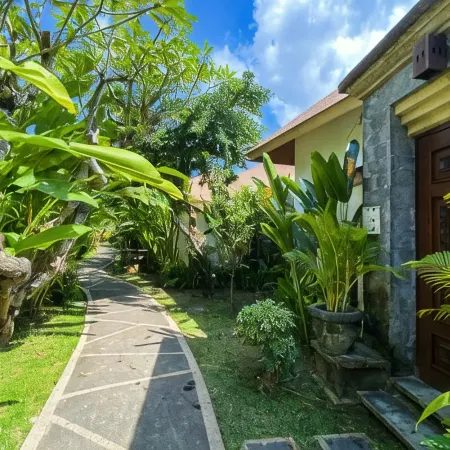 Desamuda Village by Pertama Stay
