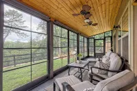 Magnolia Ridge - 3성급