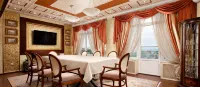 Beshtau Hotel - bar