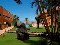 CT Las Tres Palmeras - Valle Gran Rey Hotels in Isla de la Gomera