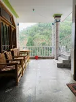 Miandam宮殿飯店 - 早餐