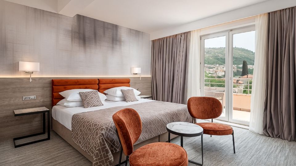 Hotel Ivka