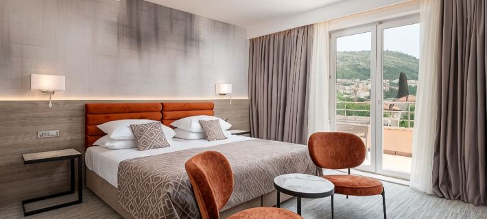 Hotel Ivka Hotels in Dubrovnik