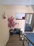 Salda Golu Celikoz Apart - parking