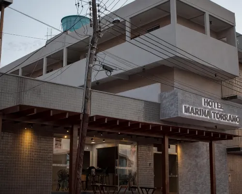 Hotel Marina Torrano Hotels in Trindade