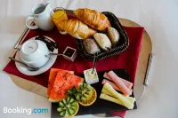 Porto Downtown - Desayuno