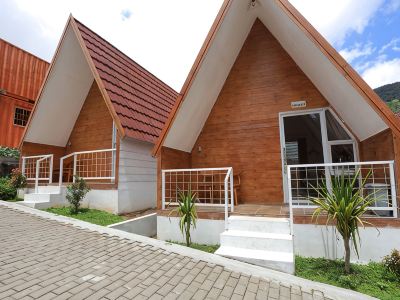 Dlawu Mountain Cottage