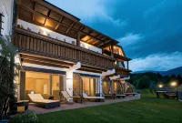 Hotel Grien