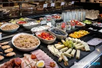 Hotel Monopol Luzern - Bữa sáng