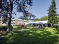 Novotel Rennes Alma