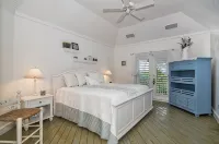 Grace Bay Beach Ocean Villas, Jacaranda Villa. Rated #1 On Trip Advisor. - 3-Sterne