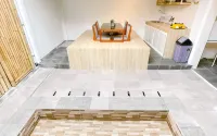 OsOs Paviliun