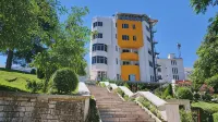 Alvero Hotel Hotéis em 