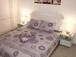 Apartman Dunja