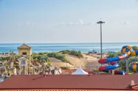 Remvi Vityazevo Hotel - bar