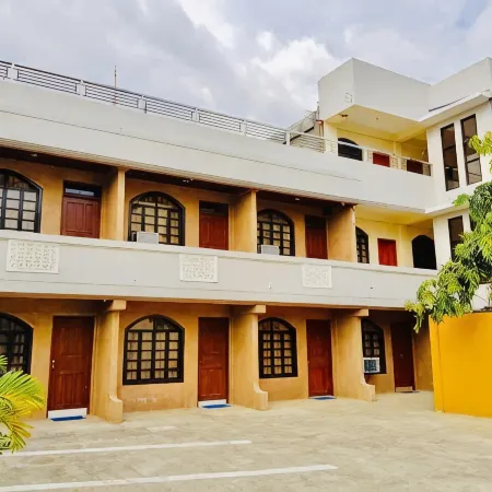 JPrime Apartelle