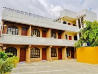 JPrime Apartelle - Apartments