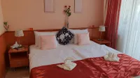 Hotel Isabell Győr - Desayuno