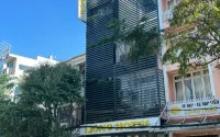 Lion 9 Hotel - balcony