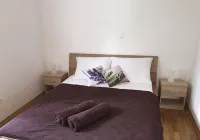 Apartmani Heta Alagic I - balcony