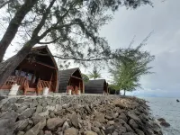 Nemuru Grand Anyer Palazo Hotels in Serang Regency