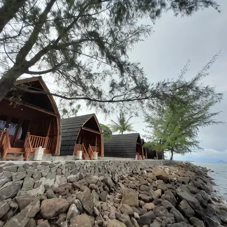 Nemuru Grand Anyer Palazo