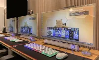 Brown Dot Hotel Yangsan Seochang - Bãi đậu xe