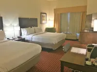 Holiday Inn Express DEFUNIAK SPRINGS by IHG - Gym