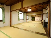 Goshikihamaso Kato Bekkan - breakfast
