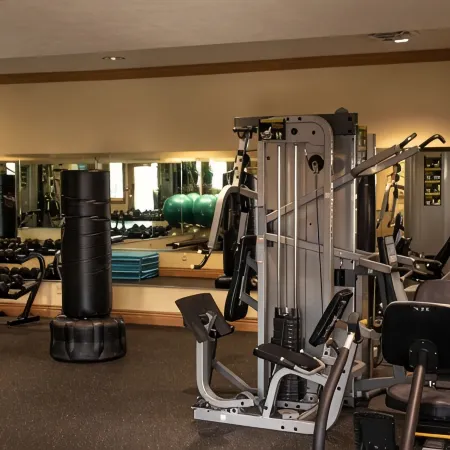 Serene on 17 Pointe Royale Walk-In Condo, Water Views