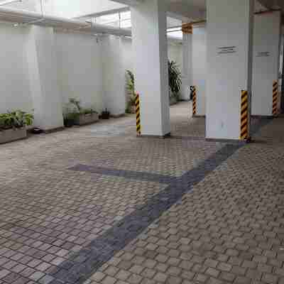 Luxury Apartment in Colombo 7 Others