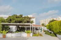 Hotel Rosamar - Emar Hotels - 2 stjerner