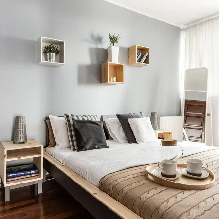 Glob Apartament Sea Towers Gdynia