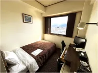 Budget Hotel L Bonn Iida - 3 Sao