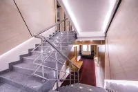 Siti Motel Mini-Hotel - ที่มีที่จอดรถ