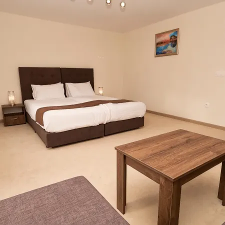 Hotel Malyovitsa