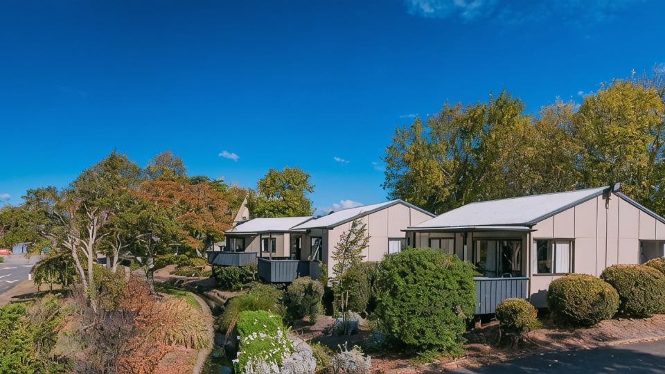 Hastings Top 10 Holiday Park