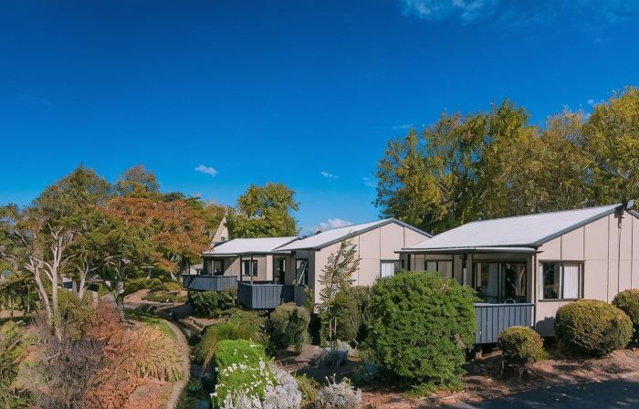 Hastings Top 10 Holiday Park
