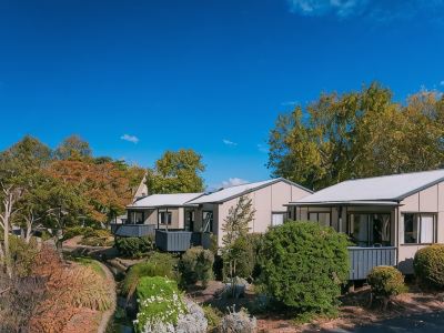 Hastings Top 10 Holiday Park