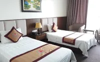 Thuong Hai Hotel Vinh - bar