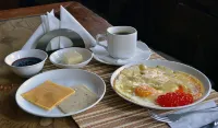Начальник Камчатки - Завтрак