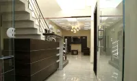 Hotel Temple View Inn - 3つ星