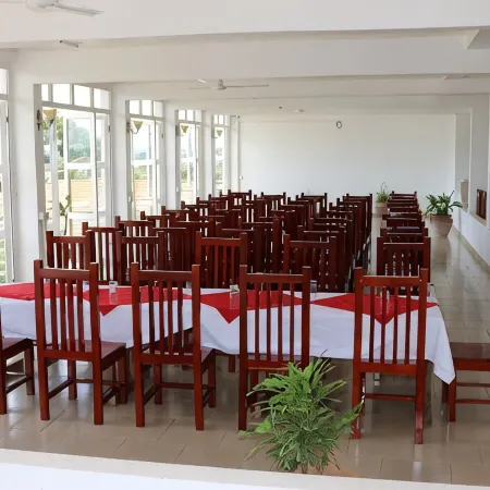 Pulickal Airport Hotel