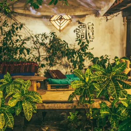 Caracolito Hostal