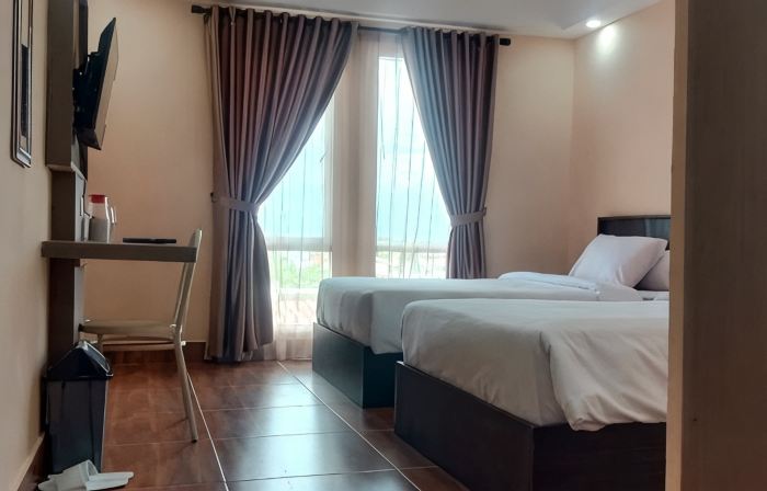 Maros Inn 88