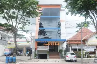 Hotel Grand Putra Syariah Kebumen - Wifi