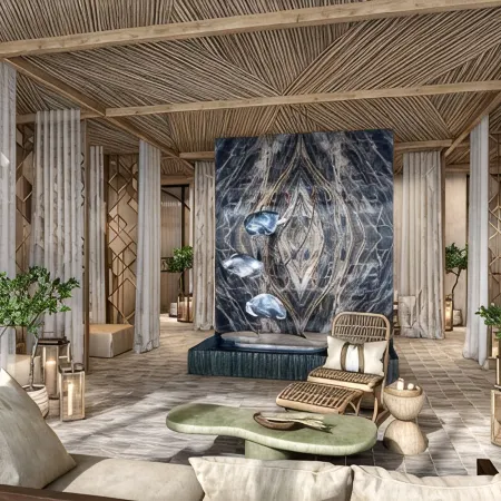 The St. Regis Cap Cana Resort