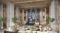 The St. Regis Cap Cana Resort - spa
