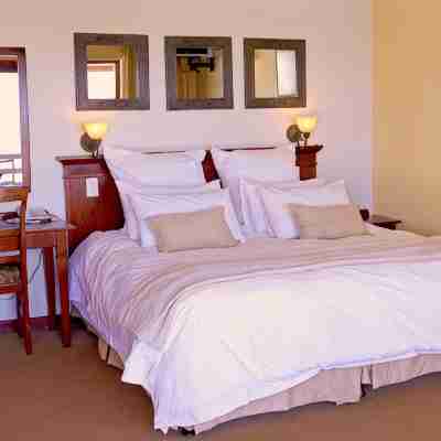Sandford Park Country Hotel Rooms