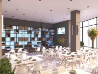 Hotel Edelweiss Grozny Hotel - 2-Star